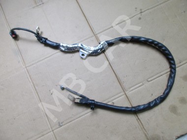 Провод плюсовой MERCEDES-BENZ CLS-класс C257 (2017 - 2021) — Разборка Мерседес