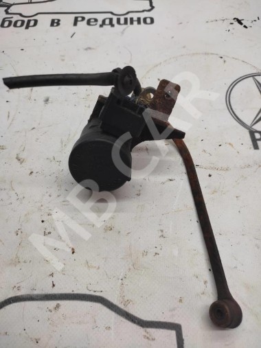 Датчик уровня пола MERCEDES-BENZ E-класс W210/S210 (1995 - 1999) — Разборка Мерседес