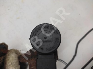 Датчик уровня пола MERCEDES-BENZ E-класс W210/S210 (1995 - 1999) — Разборка Мерседес