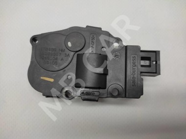 Сервоприводы печки MERCEDES-BENZ GLS-класс X166 (2015 - 2019) — Разборка Мерседес