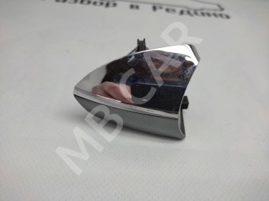 Крышка ручки двери MERCEDES-BENZ GLS-класс X166 (2015 - 2019) — Разборка Мерседес