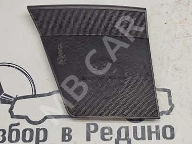 Сетки динамиков торпеды MERCEDES-BENZ Sprinter W906 (2006 - 2019) — Разборка Мерседес