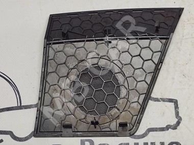 Сетки динамиков торпеды MERCEDES-BENZ Sprinter W906 (2006 - 2019) — Разборка Мерседес