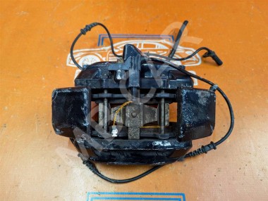 Суппорт передний правый MERCEDES-BENZ CLK-класс C209/W209 (2002 - 2005) — Разборка Мерседес