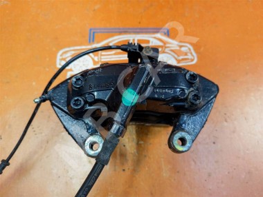 Суппорт передний правый MERCEDES-BENZ CLK-класс C209/W209 (2002 - 2005) — Разборка Мерседес