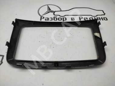 Рамка команда MERCEDES-BENZ V-класс W639 (2003 - 2014) — Разборка Мерседес