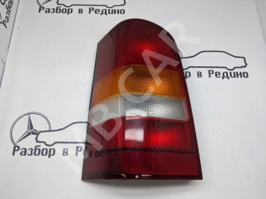 Фонарь задний левый MERCEDES-BENZ Vito W638 (1996 - 2003) — Разборка Мерседес