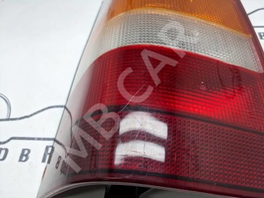 Фонарь задний левый MERCEDES-BENZ Vito W638 (1996 - 2003) — Разборка Мерседес