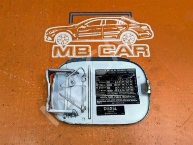 Лючок топливного бака MERCEDES-BENZ C-класс W203/S203/CL203 (2000 - 2004) — Разборка Мерседес
