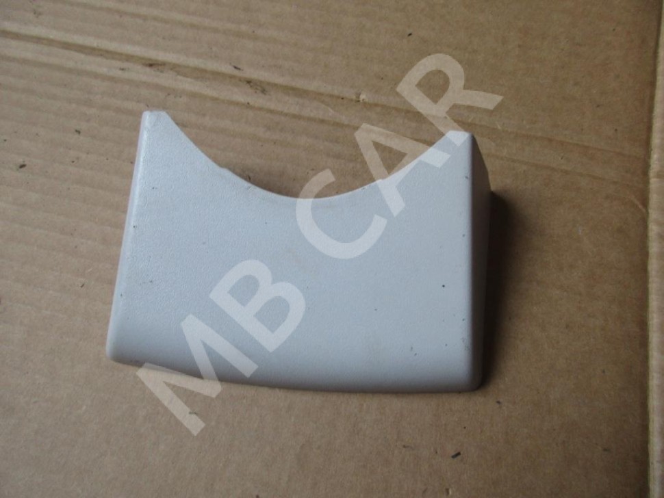 Накладка салонного зеркала MERCEDES-BENZ E-класс W211/S211 рестайлинг (2006 - 2009) фото 1 — Разборка Мерседес