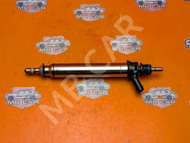 Форсунка БЕНЗИН MERCEDES-BENZ M-класс AMG W166 (2011 - 2015) — Разборка Мерседес