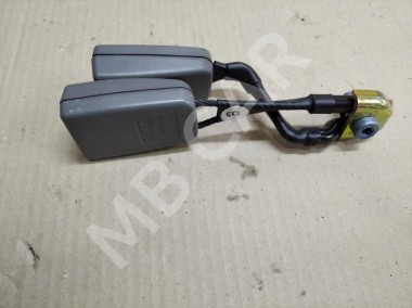 Замок ремня безопасности MERCEDES-BENZ S-класс W221 (2005 - 2009) — Разборка Мерседес