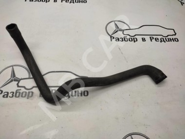 Патрубок ОЖ MERCEDES-BENZ E-класс W210/S210 (1995 - 1999) — Разборка Мерседес