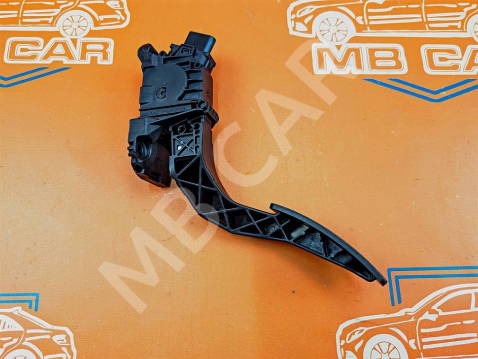 Педаль газа электронная MERCEDES-BENZ A-класс W177 (2018 - 2023) фото 1 — Разборка Мерседес