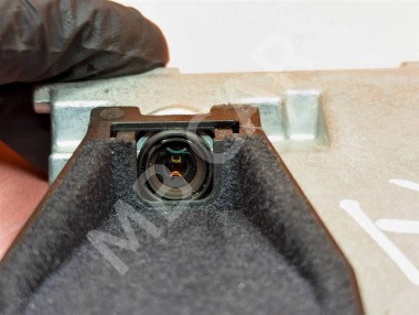 Камера многофункциональная MERCEDES-BENZ GL-класс X166 (2012 - 2016) — Разборка Мерседес