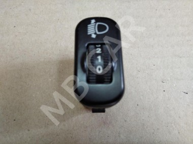 Кнопка корректора фар MERCEDES-BENZ Sprinter w906 — Разборка Мерседес