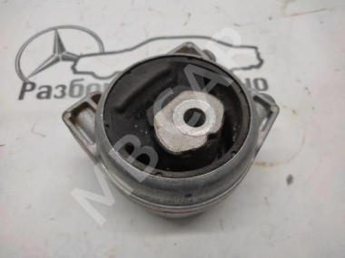 Опора двигателя MERCEDES-BENZ A-класс W169 (2004 - 2008) — Разборка Мерседес