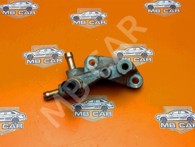 Кронштейн топливной рампы MERCEDES-BENZ Sprinter W901-905 (1995 - 2006) — Разборка Мерседес