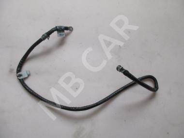 Провод генератора MERCEDES-BENZ E-класс W212/S212/C207/A207 рестайлинг (2013 - 2016) — Разборка Мерседес