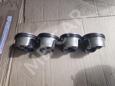 Поршень бензин MERCEDES-BENZ SLK-класс R171 (2004 - 2008) — Разборка Мерседес