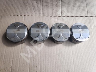 Поршень бензин MERCEDES-BENZ SLK-класс R171 (2004 - 2008) — Разборка Мерседес