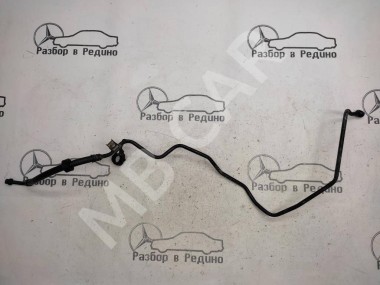 Трубка АКПП MERCEDES-BENZ E-класс W211/S211 (2002 - 2006) — Разборка Мерседес