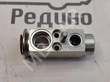 Клапан расширительный MERCEDES-BENZ C-класс W204/S204 (2006 - 2011) — Разборка Мерседес