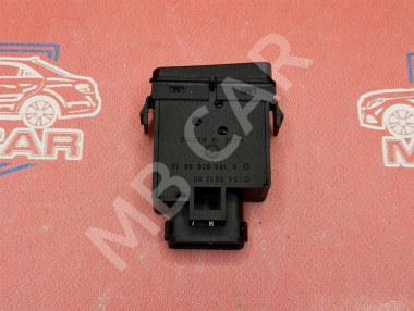 Кнопка корректора фар MERCEDES-BENZ M-класс W163 рестайлинг (2001 - 2005) — Разборка Мерседес