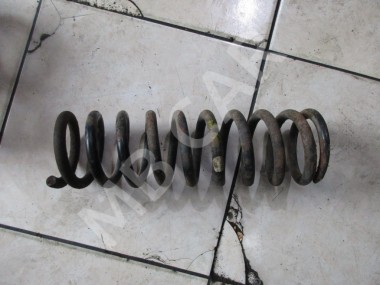 Пружина задняя MERCEDES-BENZ W124 W124/S124/C124/A124 (1984 - 1993) — Разборка Мерседес