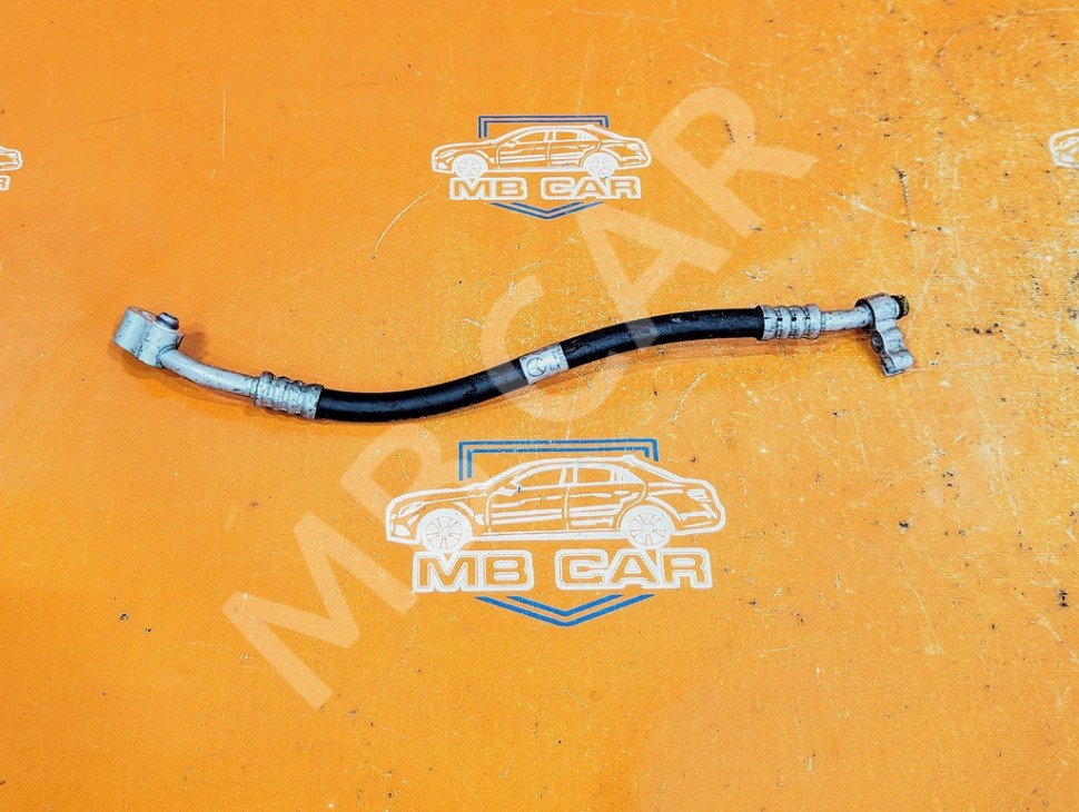 Трубка кондиционера MERCEDES-BENZ E-класс W211/S211 (2002 - 2006) фото 1 &mdash; Разборка Мерседес