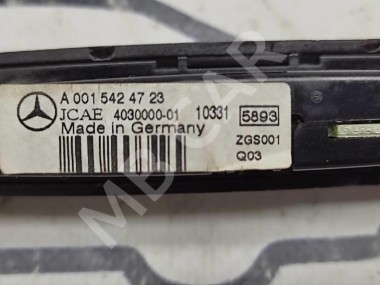 Индикатор парктроника MERCEDES-BENZ C-класс W204/S204 (2006 - 2011) — Разборка Мерседес