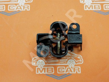 Замок капота MERCEDES-BENZ E-класс W211/S211 (2002 - 2006) — Разборка Мерседес
