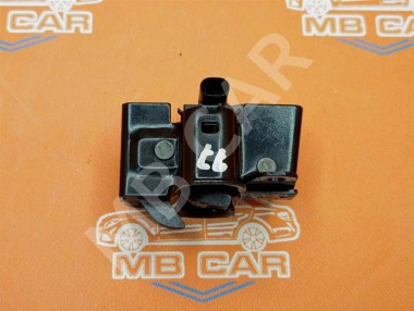 Замок капота MERCEDES-BENZ E-класс W211/S211 (2002 - 2006) — Разборка Мерседес