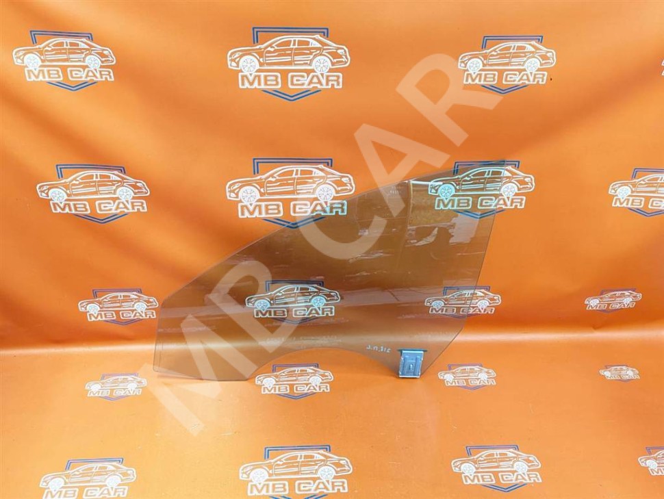 Стекло переднее левое MERCEDES-BENZ CLS-класс C218/X218 рестайлинг (2014 - 2017) фото 1 — Разборка Мерседес