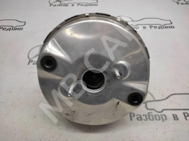 Вакуумный усилитель тормозов MERCEDES-BENZ GLC-класс Coupe C253 (2016 - 2019) — Разборка Мерседес