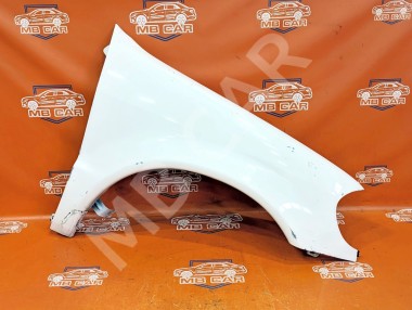 Крыло переднее правое MERCEDES-BENZ M-класс W163 рестайлинг (2001 - 2005) — Разборка Мерседес