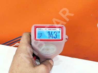 Крыло переднее правое MERCEDES-BENZ M-класс W163 рестайлинг (2001 - 2005) — Разборка Мерседес