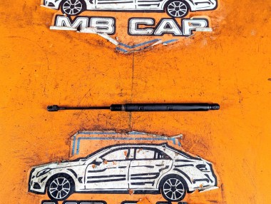Амортизатор капота MERCEDES-BENZ R-класс W251 рестайлинг (2007 - 2010) R 350d 3.0 4MATIC 7G-Tronic (224 л.с.) &mdash; Разборка Мерседес