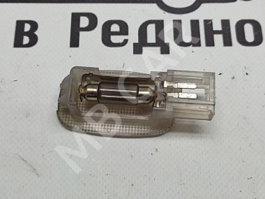 Плафон подсветки MERCEDES-BENZ CLS-класс C219 (2004 - 2008) — Разборка Мерседес