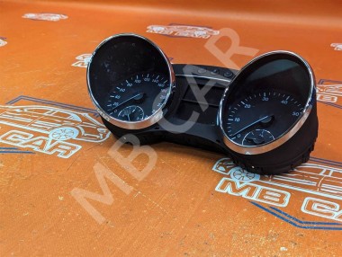 Щиток приборов MERCEDES-BENZ R-класс W251 (2005 - 2007) — Разборка Мерседес