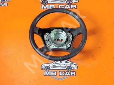 Руль MERCEDES-BENZ C-класс W202/S202 (1993 - 1997) &mdash; Разборка Мерседес