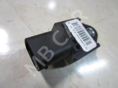 Датчик удара MERCEDES-BENZ A-класс W169 рестайлинг (2008 - 2012) — Разборка Мерседес