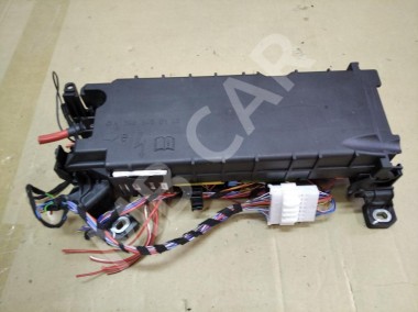 Блок предохранителей MERCEDES-BENZ GLA-класс X156 рестайлинг (2017 - 2020) — Разборка Мерседес