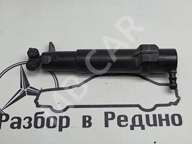 Омыватель фар MERCEDES-BENZ E-класс W211/S211 (2002 - 2006) — Разборка Мерседес