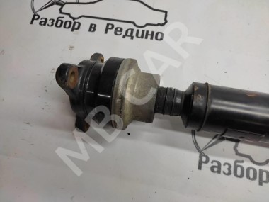 Кардан задний MERCEDES-BENZ GLC-класс X253 (2015 - 2019) — Разборка Мерседес