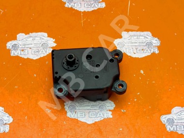 Сервоприводы печки MERCEDES-BENZ S-класс W220 (1998 - 2005) &mdash; Разборка Мерседес