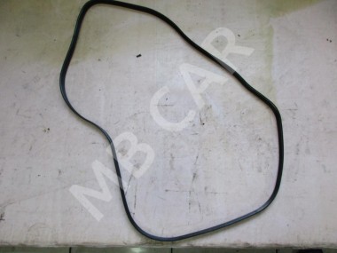 Ремень приводной MERCEDES-BENZ C-класс W203/S203/CL203 рестайлинг (2004 - 2008) — Разборка Мерседес