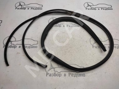 Уплотнитель крыши MERCEDES-BENZ S-класс W220 рестайлинг (2002 - 2005) — Разборка Мерседес