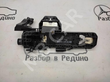 Ответная часть замка двери MERCEDES-BENZ M-класс W166 (2011 - 2015) — Разборка Мерседес