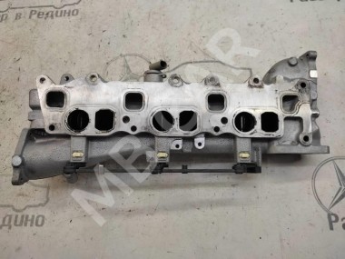 Коллектор впускной MERCEDES-BENZ GLE-класс W166 (2015 - 2018) — Разборка Мерседес